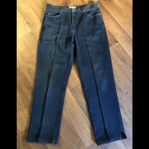 vintage guess jeans size 33 inseam 29 made in USA
